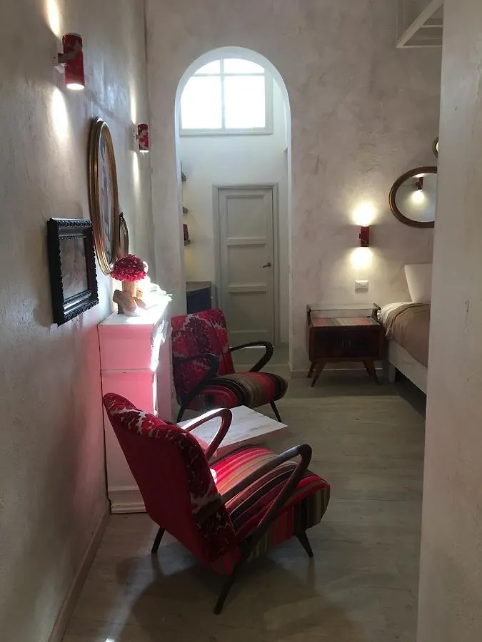 Il Pozzo Di Santa Zita Hotel Lucca Guest house