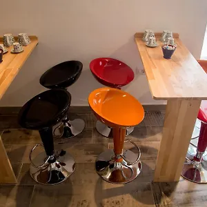 Aliga Couette-café Alghero