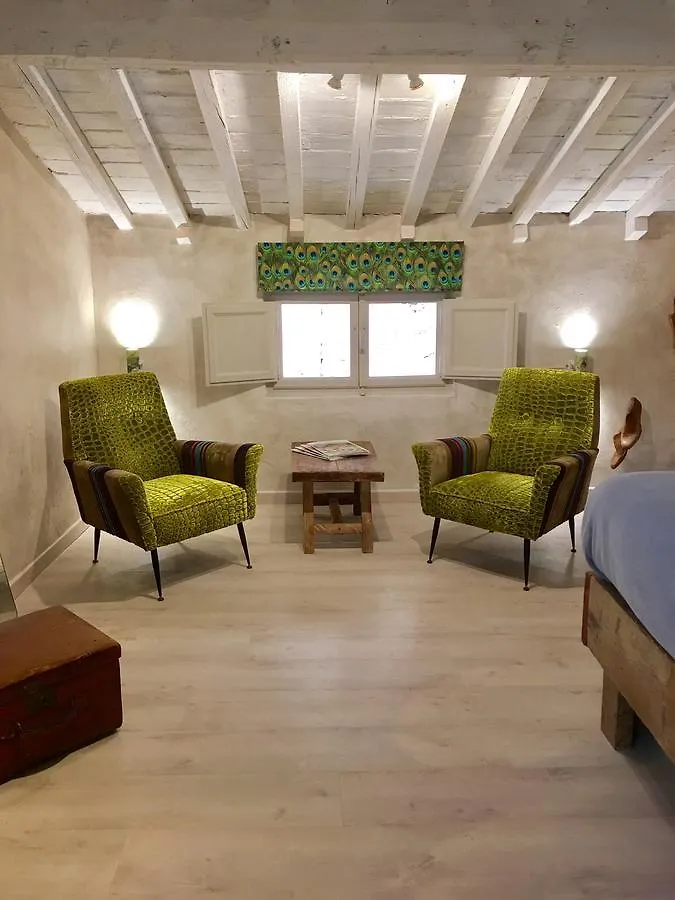 Il Pozzo Di Santa Zita Hotel Lucca Italy